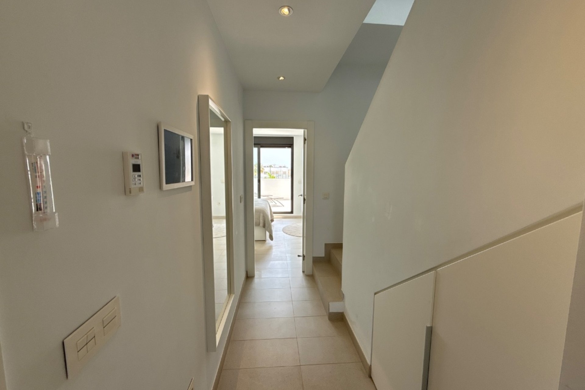 Rynek Wtórny - Apartament - Pilar de la Horadada - Mil Palmeras