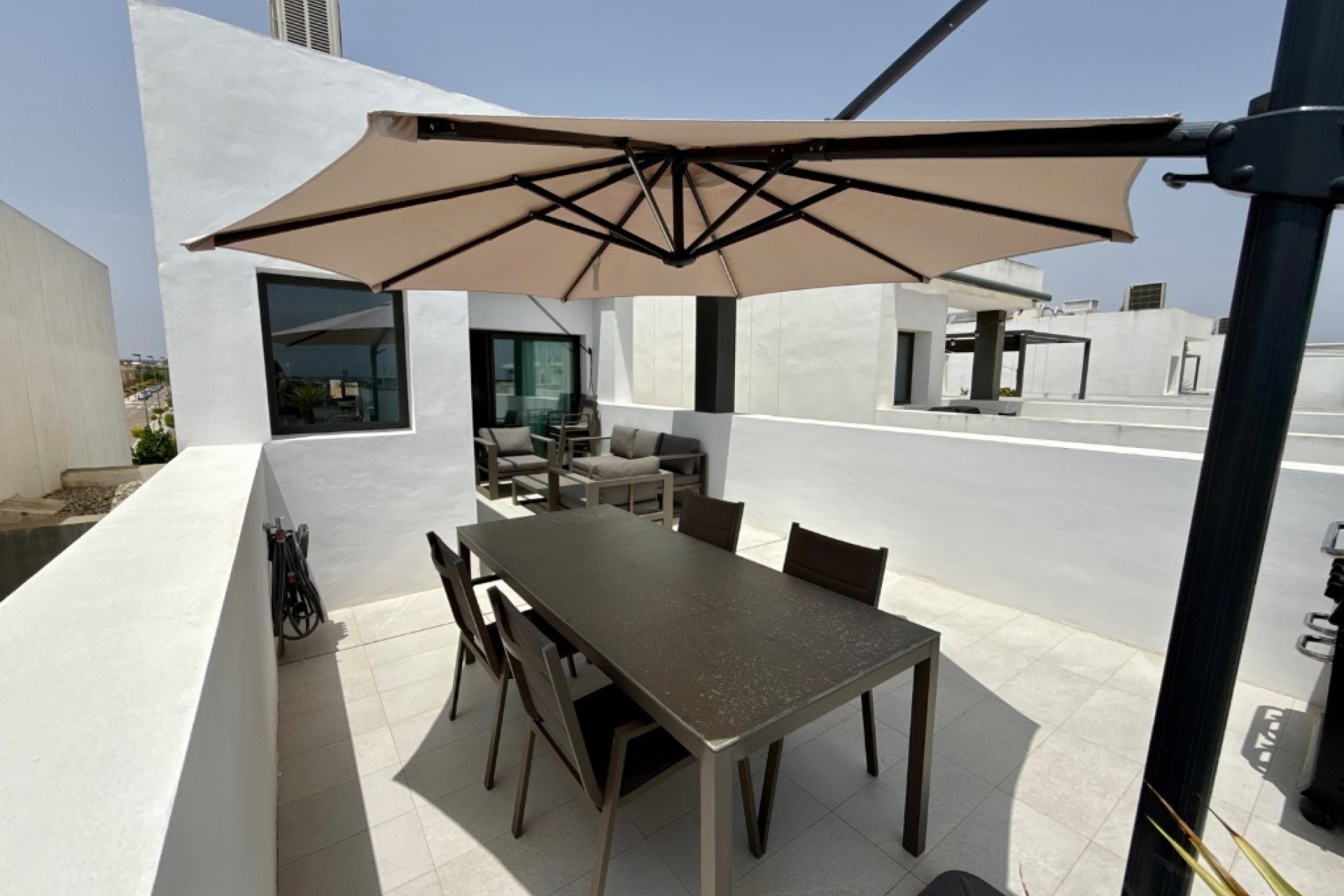 Rynek Wtórny - Apartament - Pilar de la Horadada - Mil Palmeras