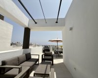 Rynek Wtórny - Apartament - Pilar de la Horadada - Mil Palmeras