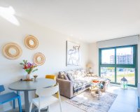 Rynek Wtórny - Apartament - Pilar de la Horadada - Mil Palmeras