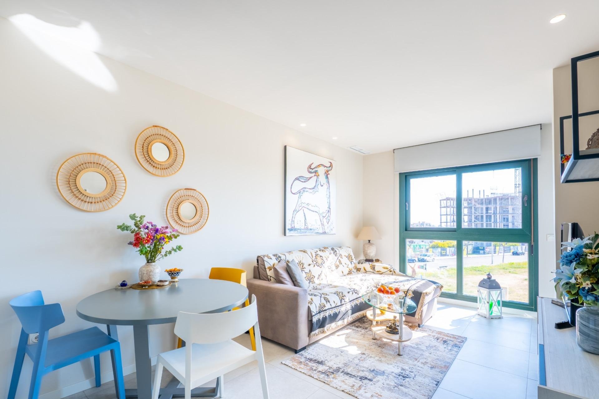 Rynek Wtórny - Apartament - Pilar de la Horadada - Mil Palmeras