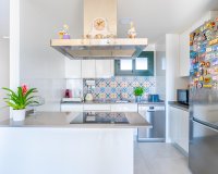 Rynek Wtórny - Apartament - Pilar de la Horadada - Mil Palmeras