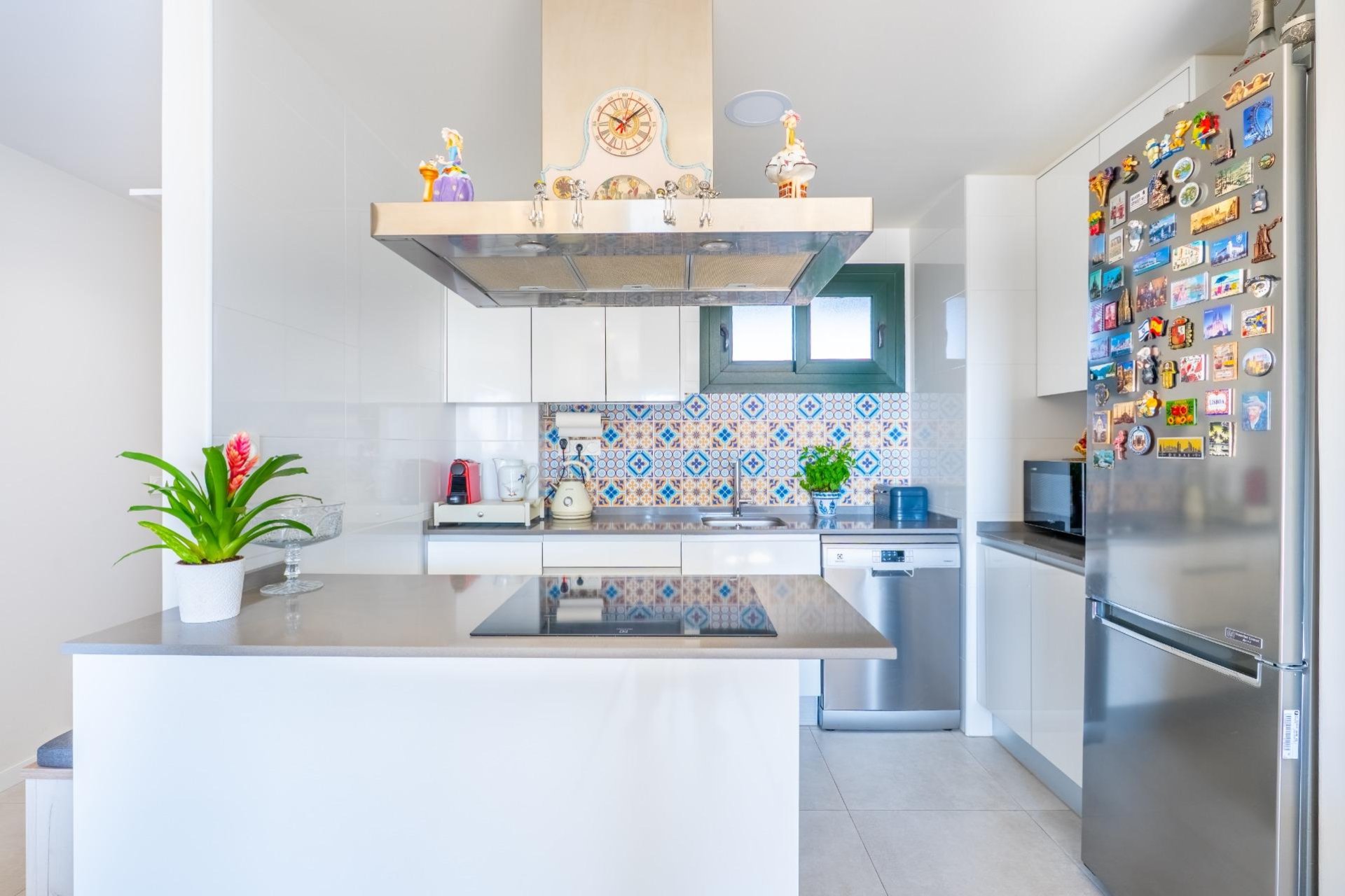 Rynek Wtórny - Apartament - Pilar de la Horadada - Mil Palmeras