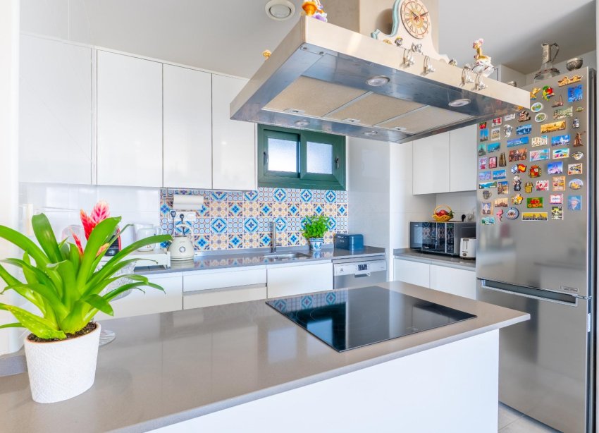 Rynek Wtórny - Apartament - Pilar de la Horadada - Mil Palmeras