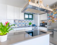 Rynek Wtórny - Apartament - Pilar de la Horadada - Mil Palmeras