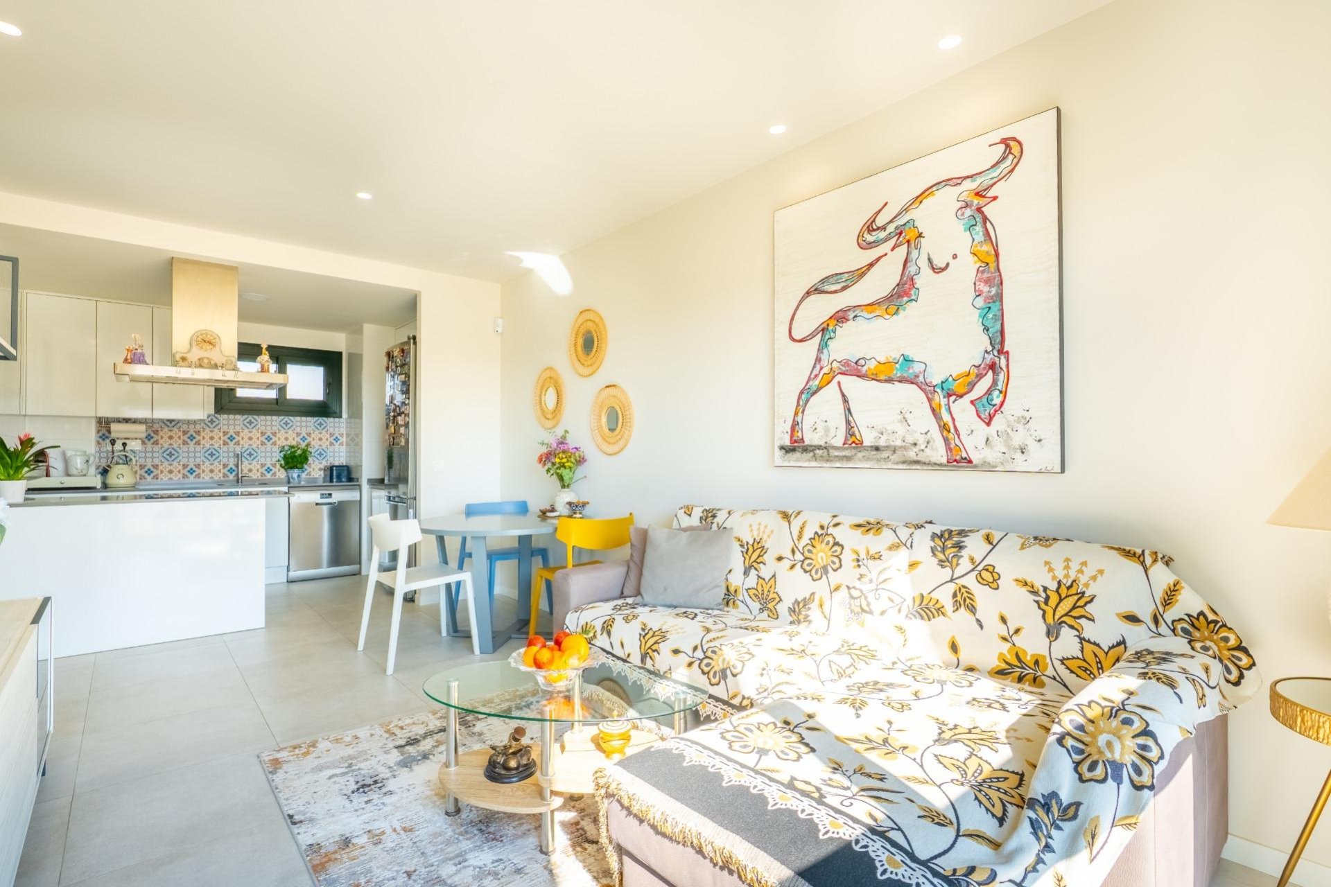 Rynek Wtórny - Apartament - Pilar de la Horadada - Mil Palmeras