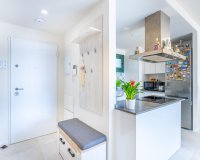 Rynek Wtórny - Apartament - Pilar de la Horadada - Mil Palmeras