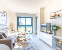 Rynek Wtórny - Apartament - Pilar de la Horadada - Mil Palmeras