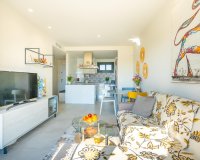 Rynek Wtórny - Apartament - Pilar de la Horadada - Mil Palmeras