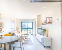 Rynek Wtórny - Apartament - Pilar de la Horadada - Mil Palmeras