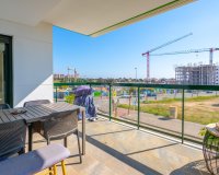 Rynek Wtórny - Apartament - Pilar de la Horadada - Mil Palmeras