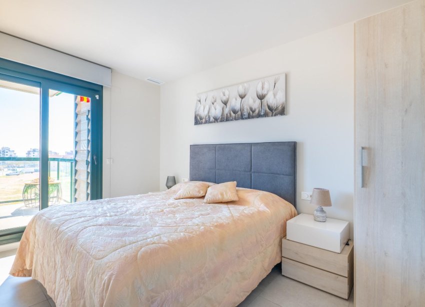 Rynek Wtórny - Apartament - Pilar de la Horadada - Mil Palmeras