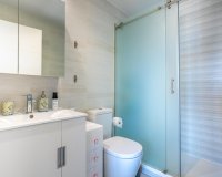 Rynek Wtórny - Apartament - Pilar de la Horadada - Mil Palmeras