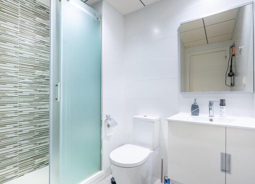 Rynek Wtórny - Apartament - Pilar de la Horadada - Mil Palmeras