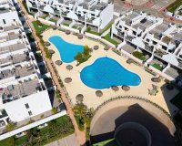 Rynek Wtórny - Apartament - Pilar de la Horadada - Mil Palmeras