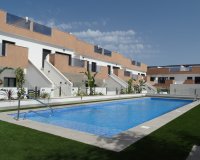 Rynek Wtórny - Apartament - Pilar de la Horadada - Pilar de La Horadada - Town