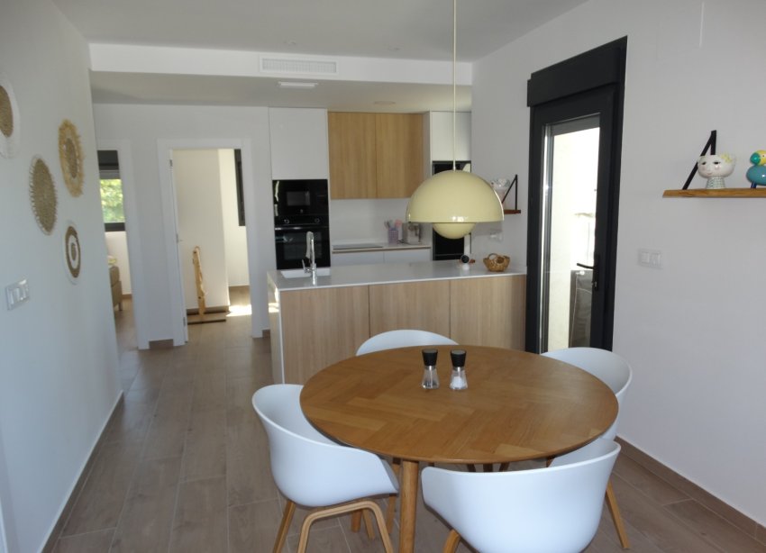 Rynek Wtórny - Apartament - Pilar de la Horadada - Pilar de La Horadada - Town
