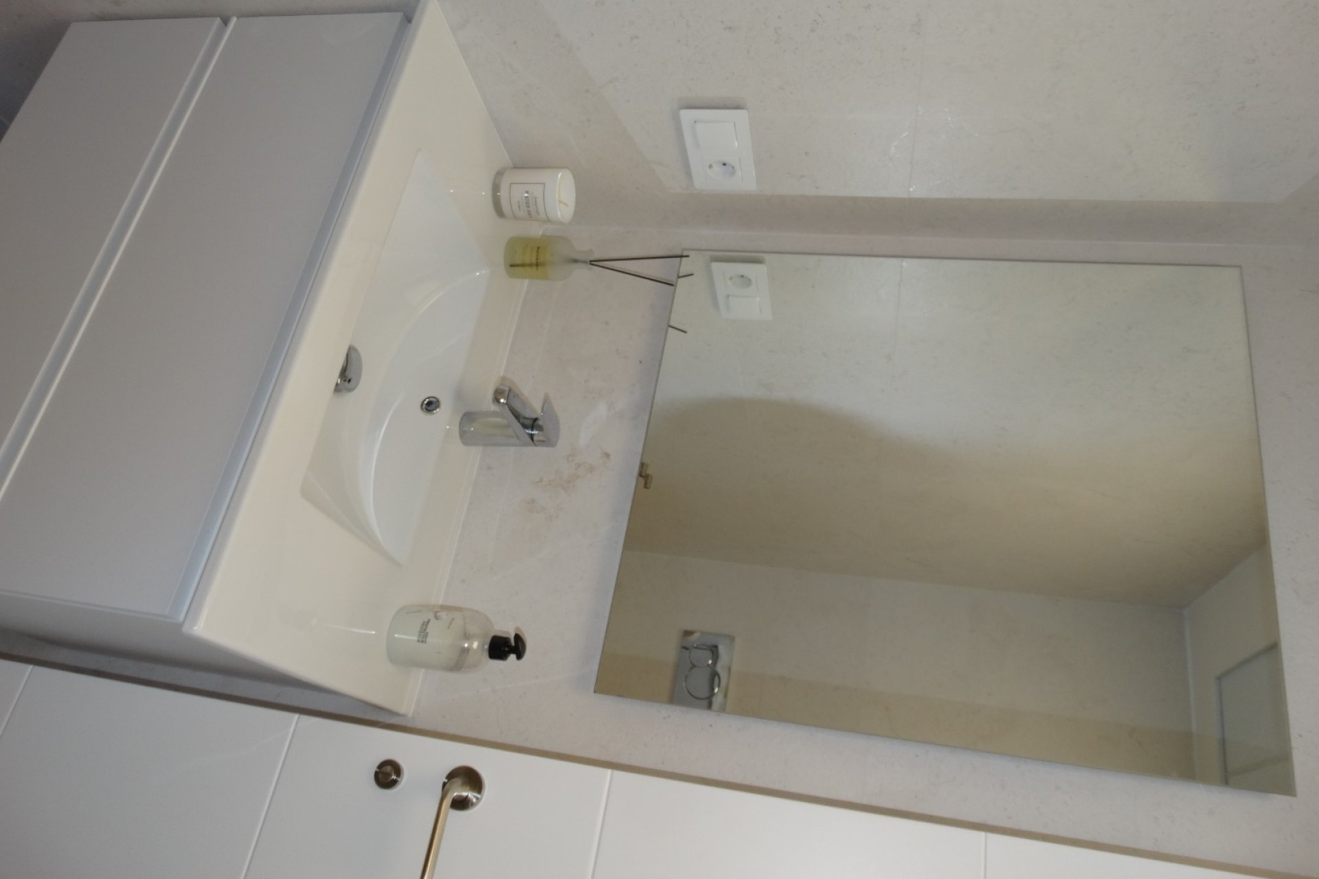 Rynek Wtórny - Apartament - Pilar de la Horadada - Pilar de La Horadada - Town