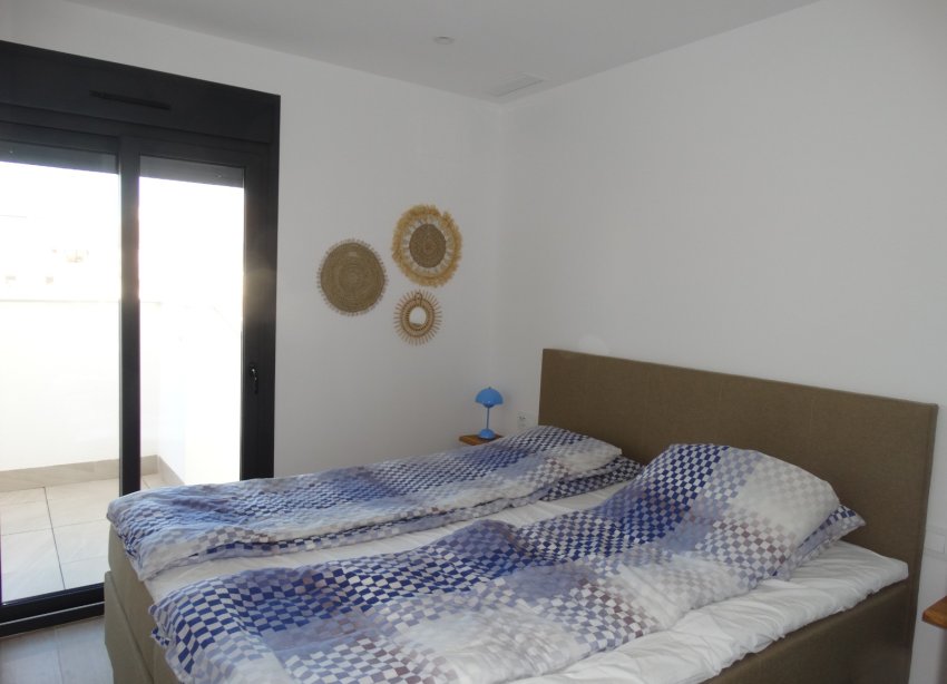 Rynek Wtórny - Apartament - Pilar de la Horadada - Pilar de La Horadada - Town