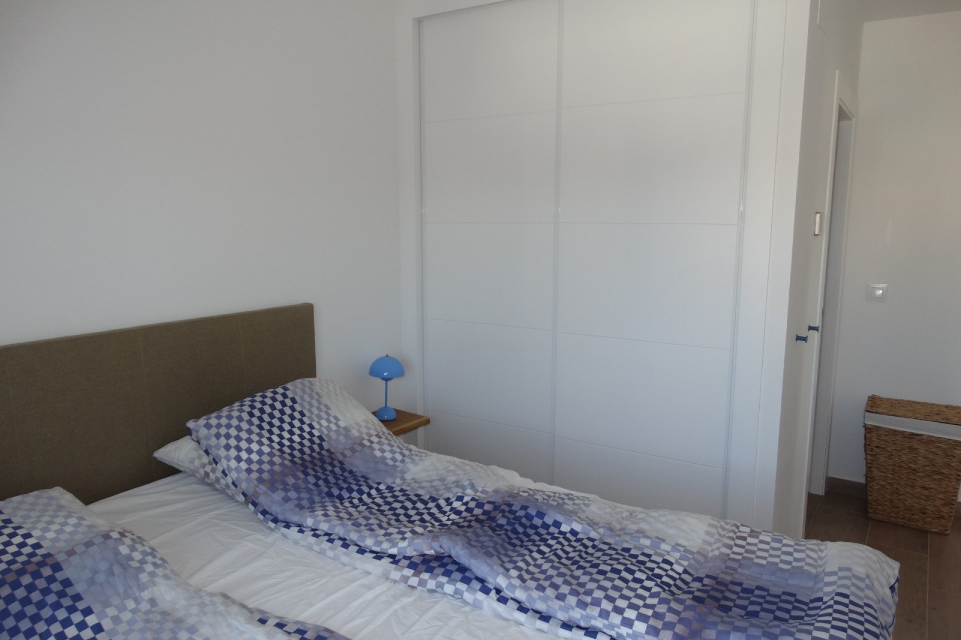 Rynek Wtórny - Apartament - Pilar de la Horadada - Pilar de La Horadada - Town