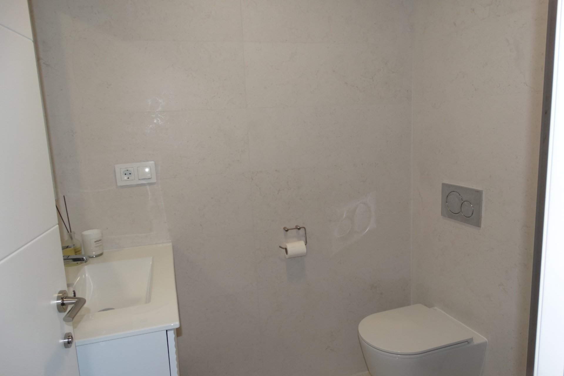 Rynek Wtórny - Apartament - Pilar de la Horadada - Pilar de La Horadada - Town