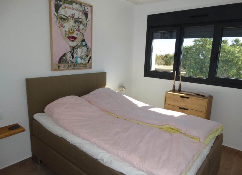 Rynek Wtórny - Apartament - Pilar de la Horadada - Pilar de La Horadada - Town