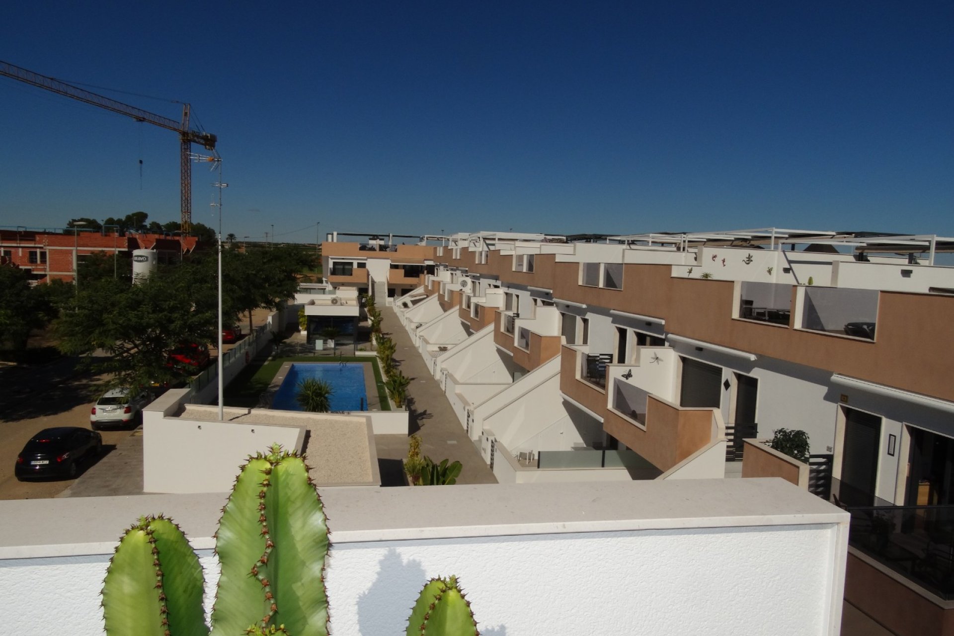 Rynek Wtórny - Apartament - Pilar de la Horadada - Pilar de La Horadada - Town