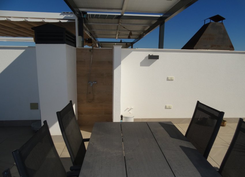 Rynek Wtórny - Apartament - Pilar de la Horadada - Pilar de La Horadada - Town