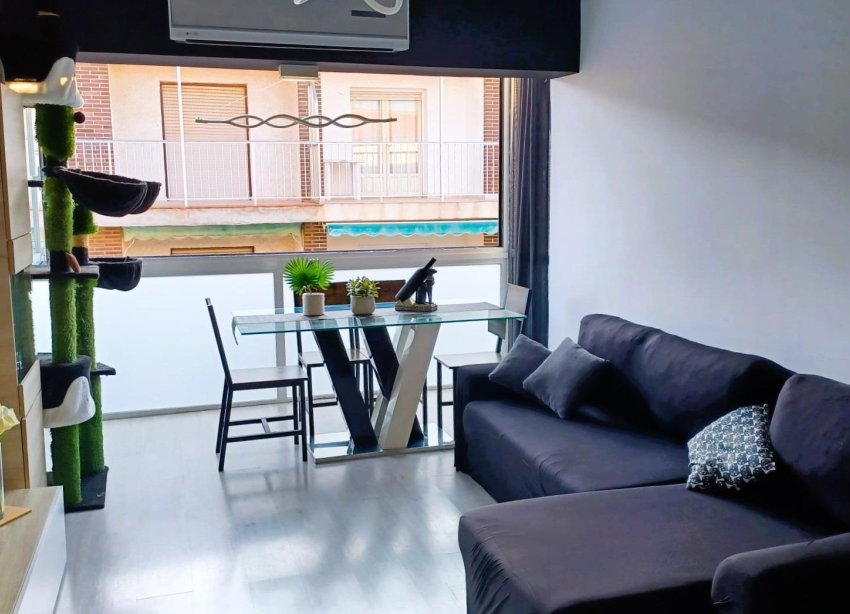 Rynek Wtórny - Apartament - Pilar de la Horadada - Playa torre de la horadada