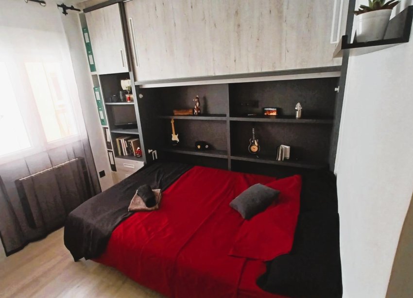 Rynek Wtórny - Apartament - Pilar de la Horadada - Playa torre de la horadada