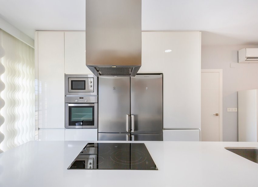 Rynek Wtórny - Apartament - Pilar de la Horadada - Torre De La Horadada