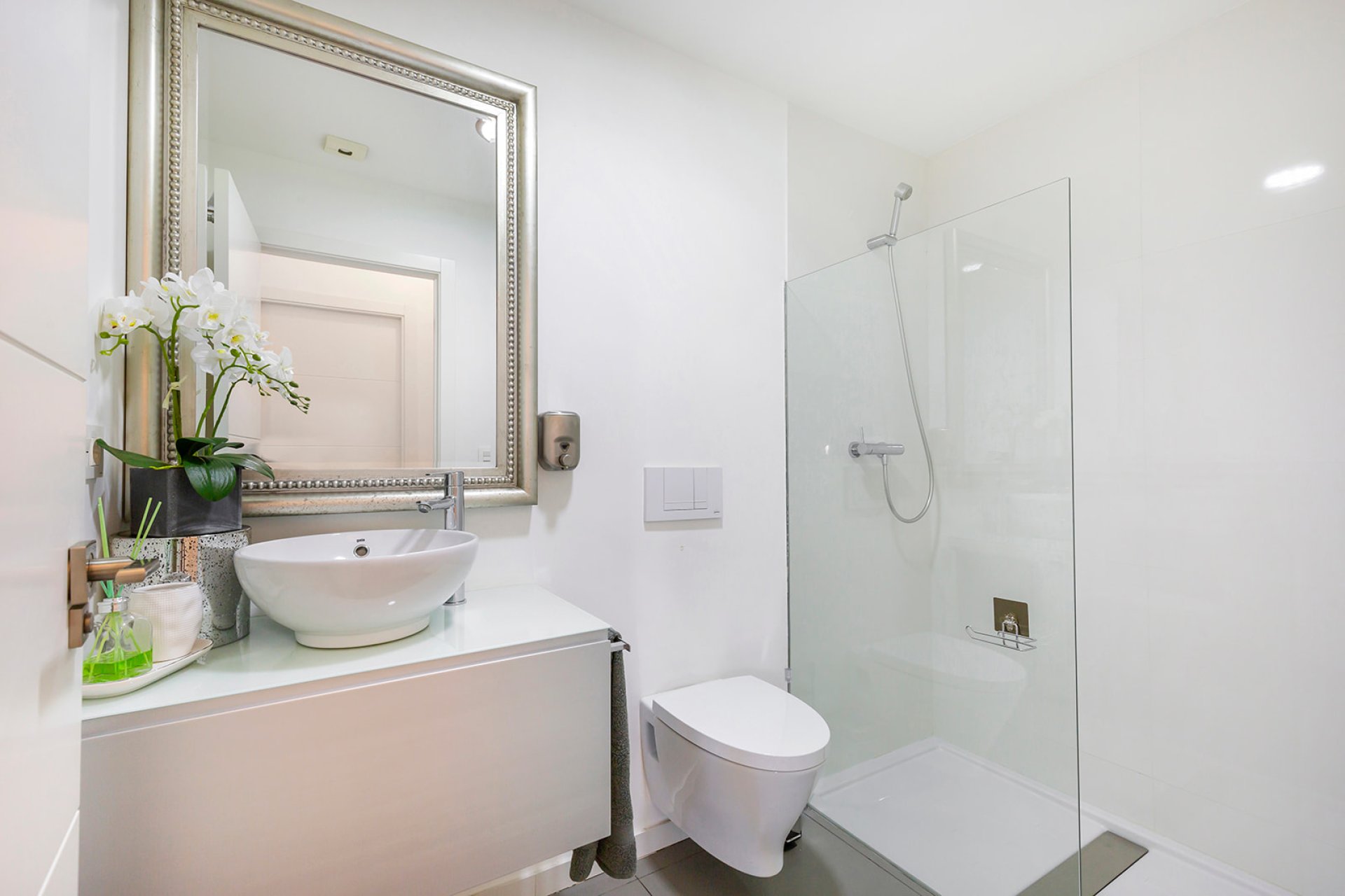 Rynek Wtórny - Apartament - Pilar de la Horadada - Torre De La Horadada