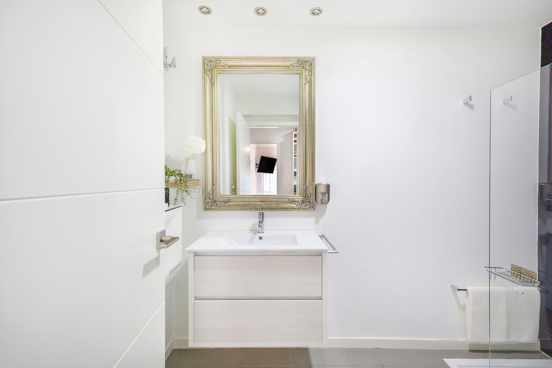 Rynek Wtórny - Apartament - Pilar de la Horadada - Torre De La Horadada