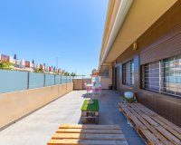 Rynek Wtórny - Apartament - Pilar de la Horadada - Torre De La Horadada