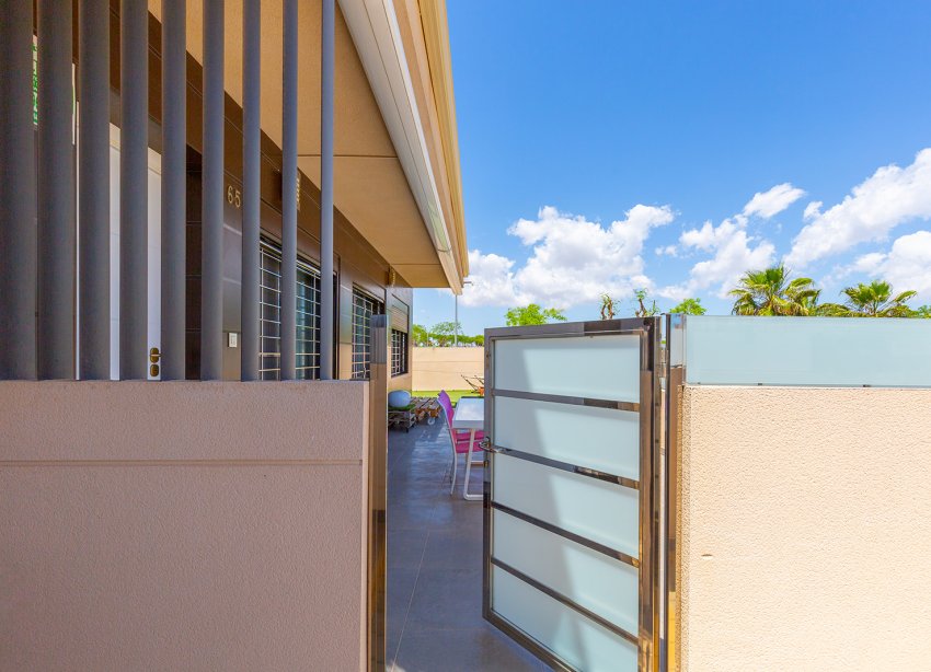 Rynek Wtórny - Apartament - Pilar de la Horadada - Torre De La Horadada