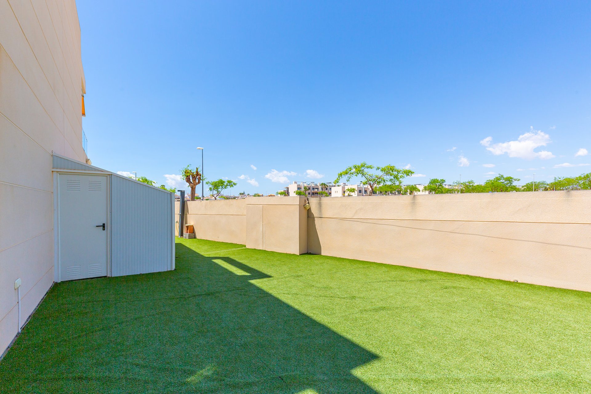 Rynek Wtórny - Apartament - Pilar de la Horadada - Torre De La Horadada