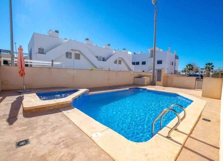 Rynek Wtórny - Apartament - Pilar de la Horadada - Torre de la Horadada