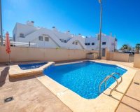 Rynek Wtórny - Apartament - Pilar de la Horadada - Torre de la Horadada
