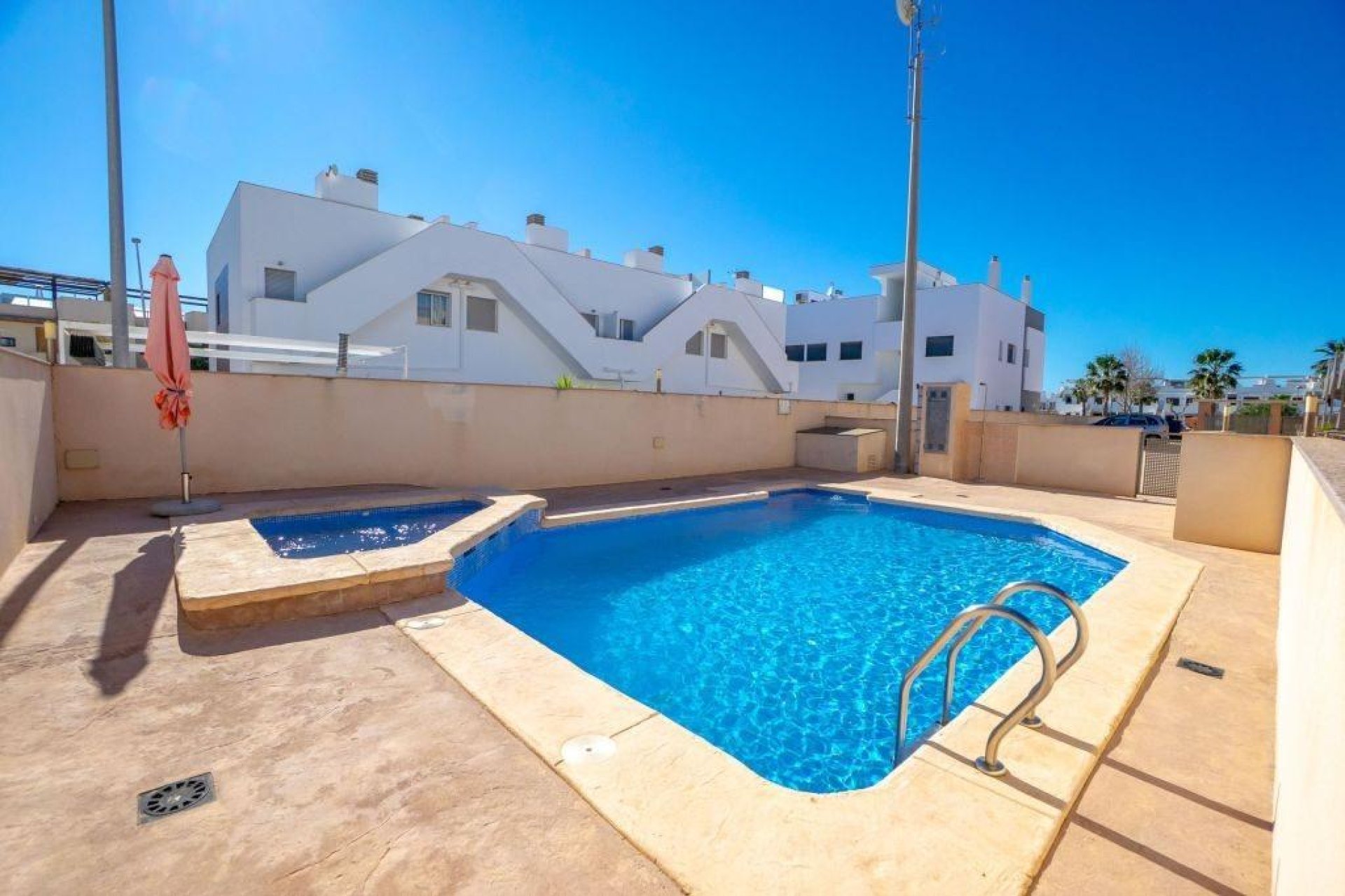 Rynek Wtórny - Apartament - Pilar de la Horadada - Torre de la Horadada