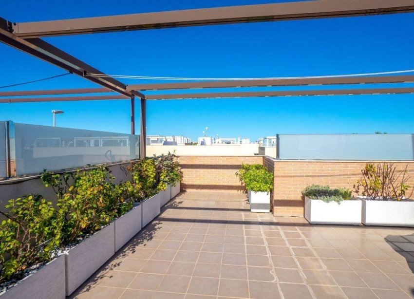 Rynek Wtórny - Apartament - Pilar de la Horadada - Torre de la Horadada
