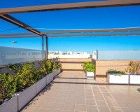 Rynek Wtórny - Apartament - Pilar de la Horadada - Torre de la Horadada