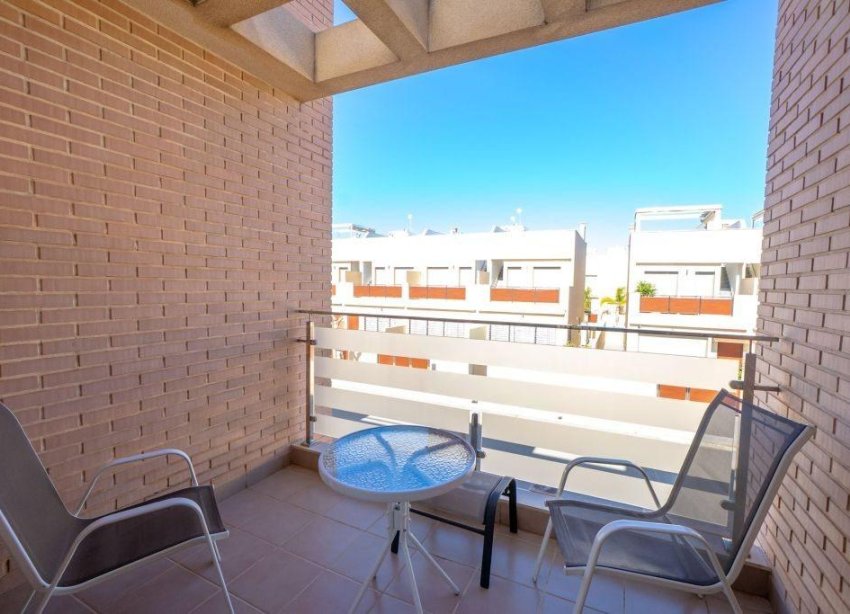 Rynek Wtórny - Apartament - Pilar de la Horadada - Torre de la Horadada