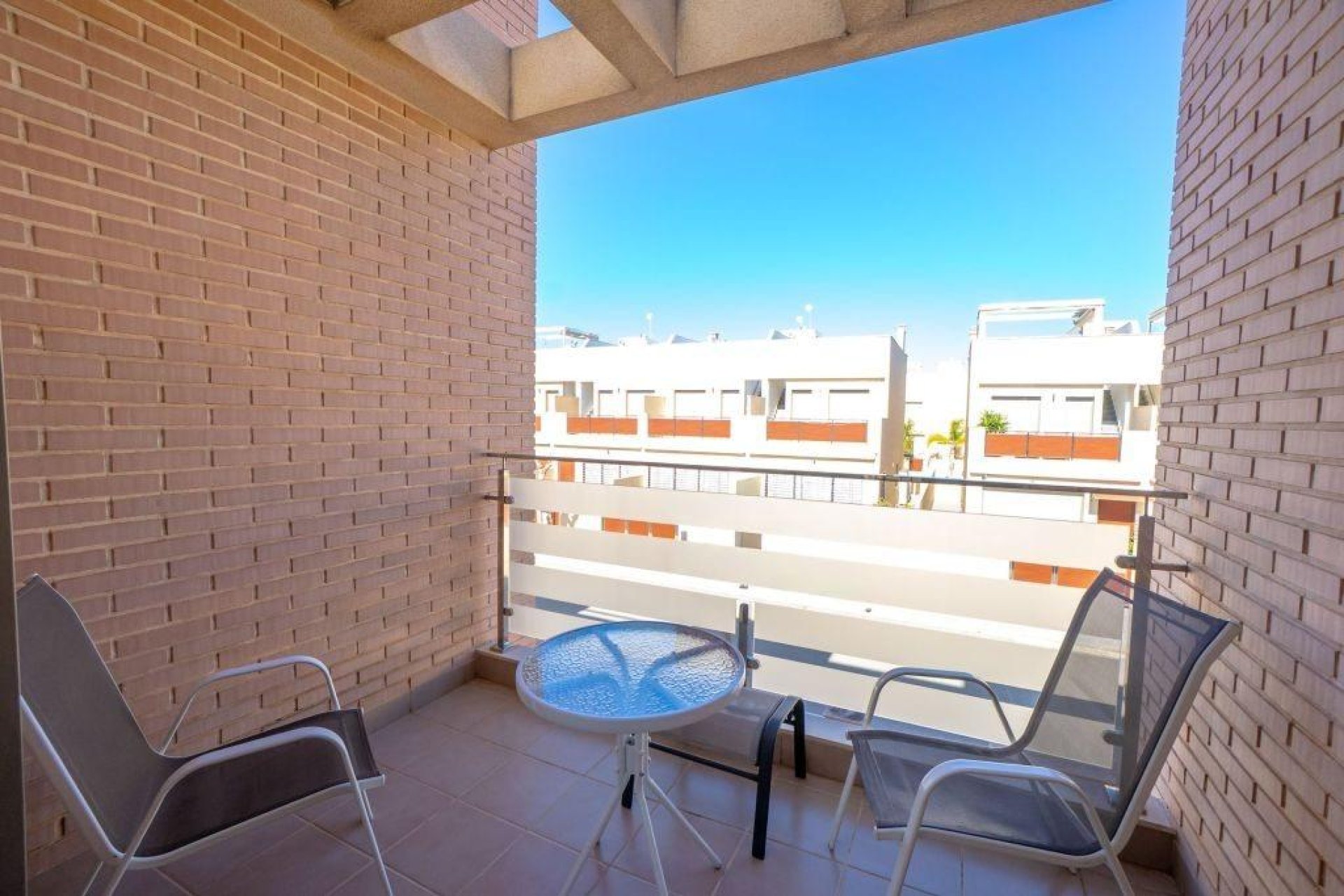 Rynek Wtórny - Apartament - Pilar de la Horadada - Torre de la Horadada