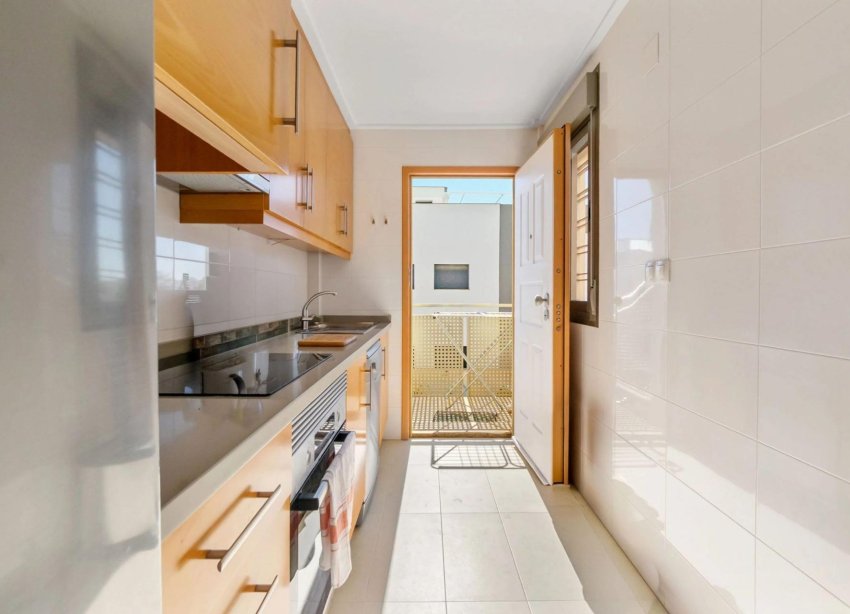 Rynek Wtórny - Apartament - Pilar de la Horadada - Torre de la Horadada