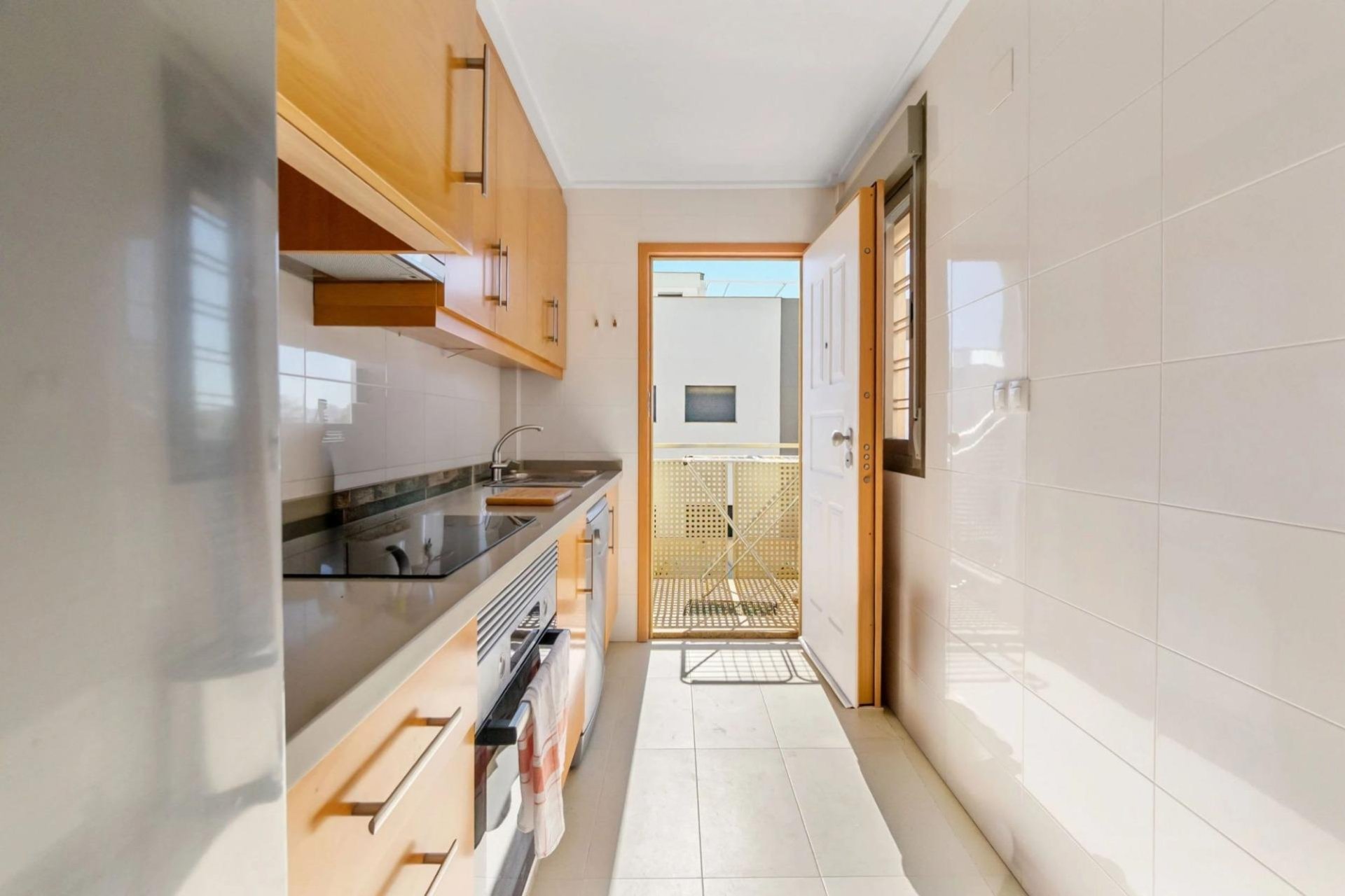 Rynek Wtórny - Apartament - Pilar de la Horadada - Torre de la Horadada