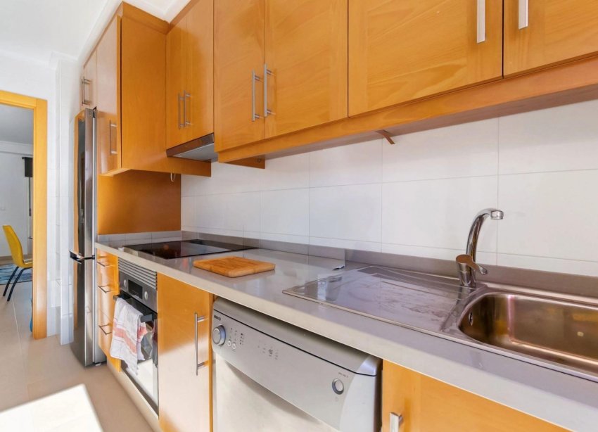 Rynek Wtórny - Apartament - Pilar de la Horadada - Torre de la Horadada