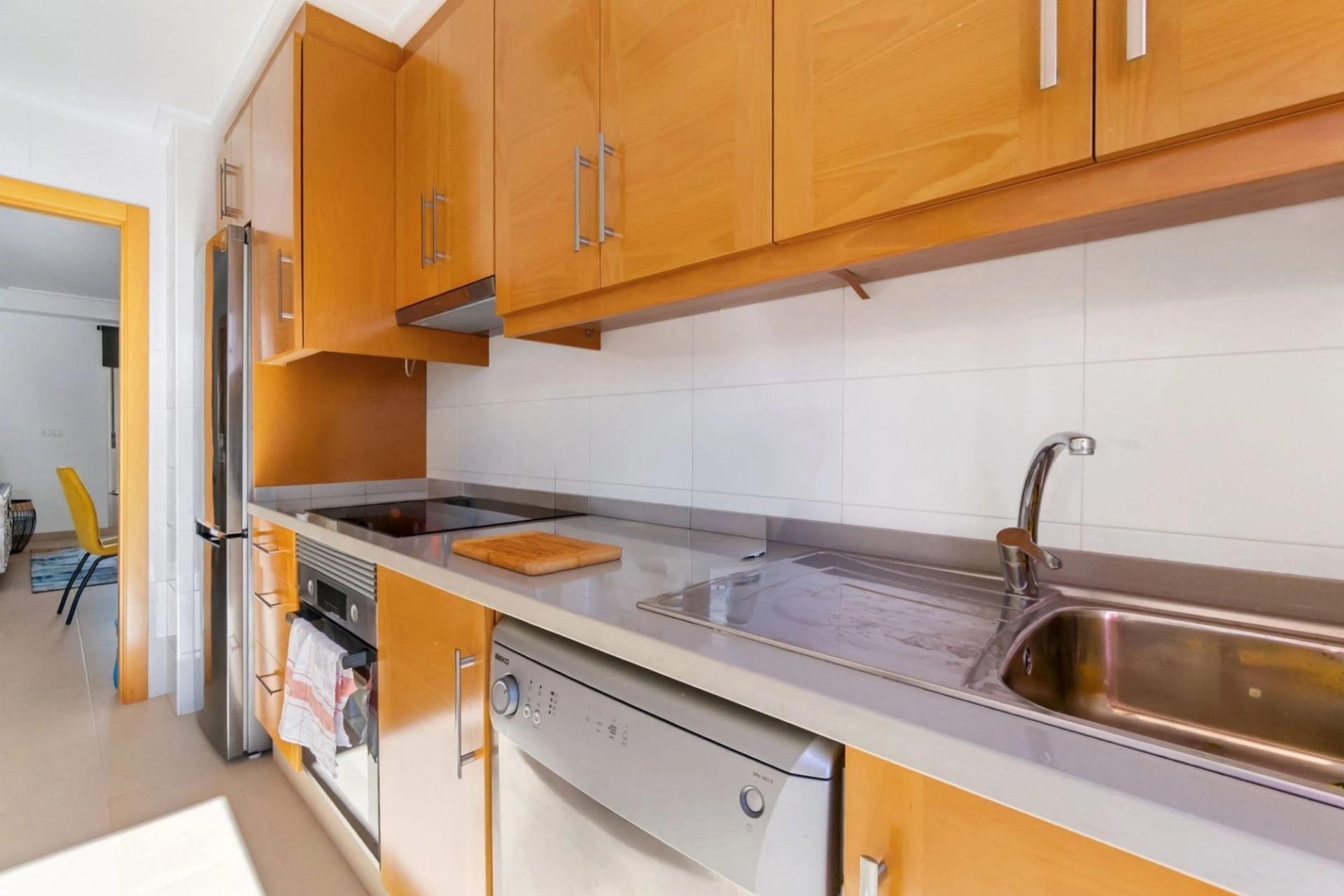 Rynek Wtórny - Apartament - Pilar de la Horadada - Torre de la Horadada