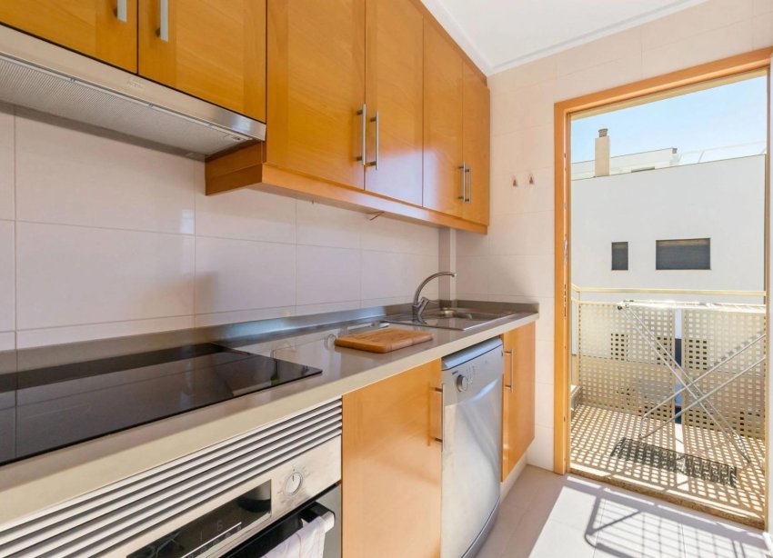 Rynek Wtórny - Apartament - Pilar de la Horadada - Torre de la Horadada