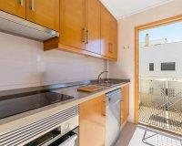Rynek Wtórny - Apartament - Pilar de la Horadada - Torre de la Horadada