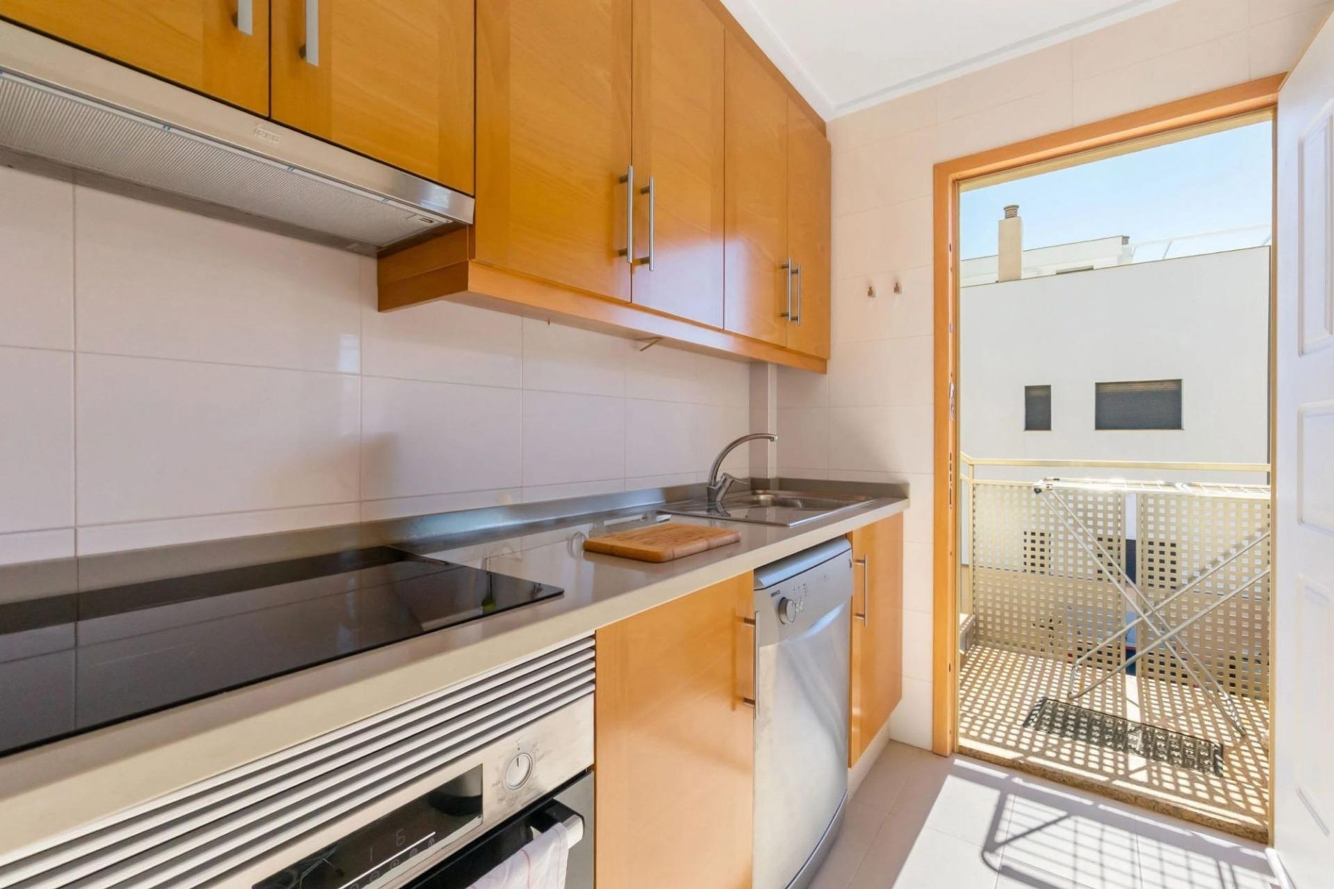 Rynek Wtórny - Apartament - Pilar de la Horadada - Torre de la Horadada